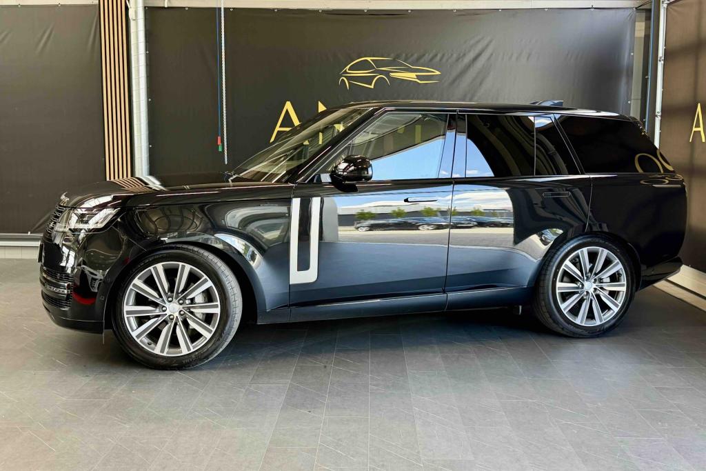 Land Rover Range Rover L460 3.0D I6 350 PS AWD HSE - zdjęcie 1