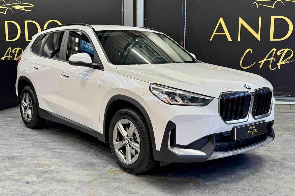 BMW X1 23d Xdrive - zdjęcie 3