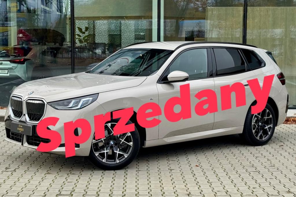 BMW X3 2.0i xDrive - zdjęcie 1